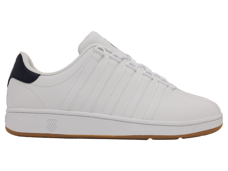 07321-133-M | CLASSIC VN | WHITE/NAVAL ACADEMY/GUM