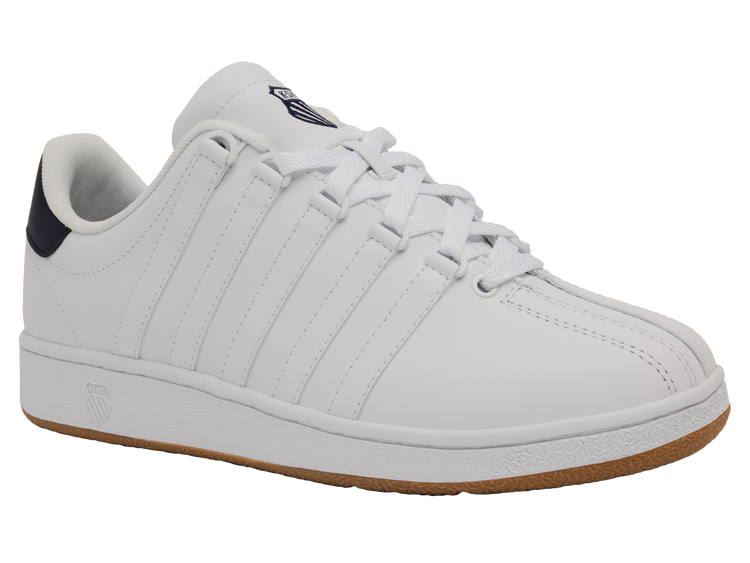 07321-133-M | CLASSIC VN | WHITE/NAVAL ACADEMY/GUM