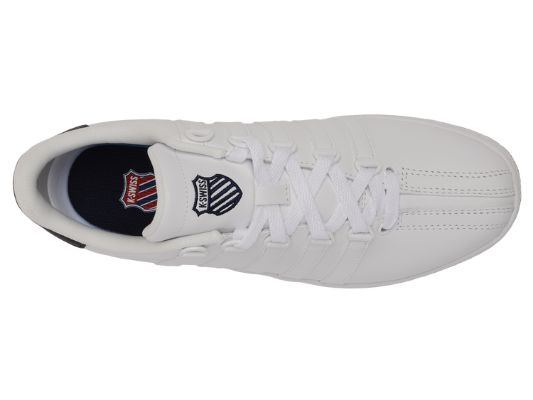 07321-133-M | CLASSIC VN | WHITE/NAVAL ACADEMY/GUM