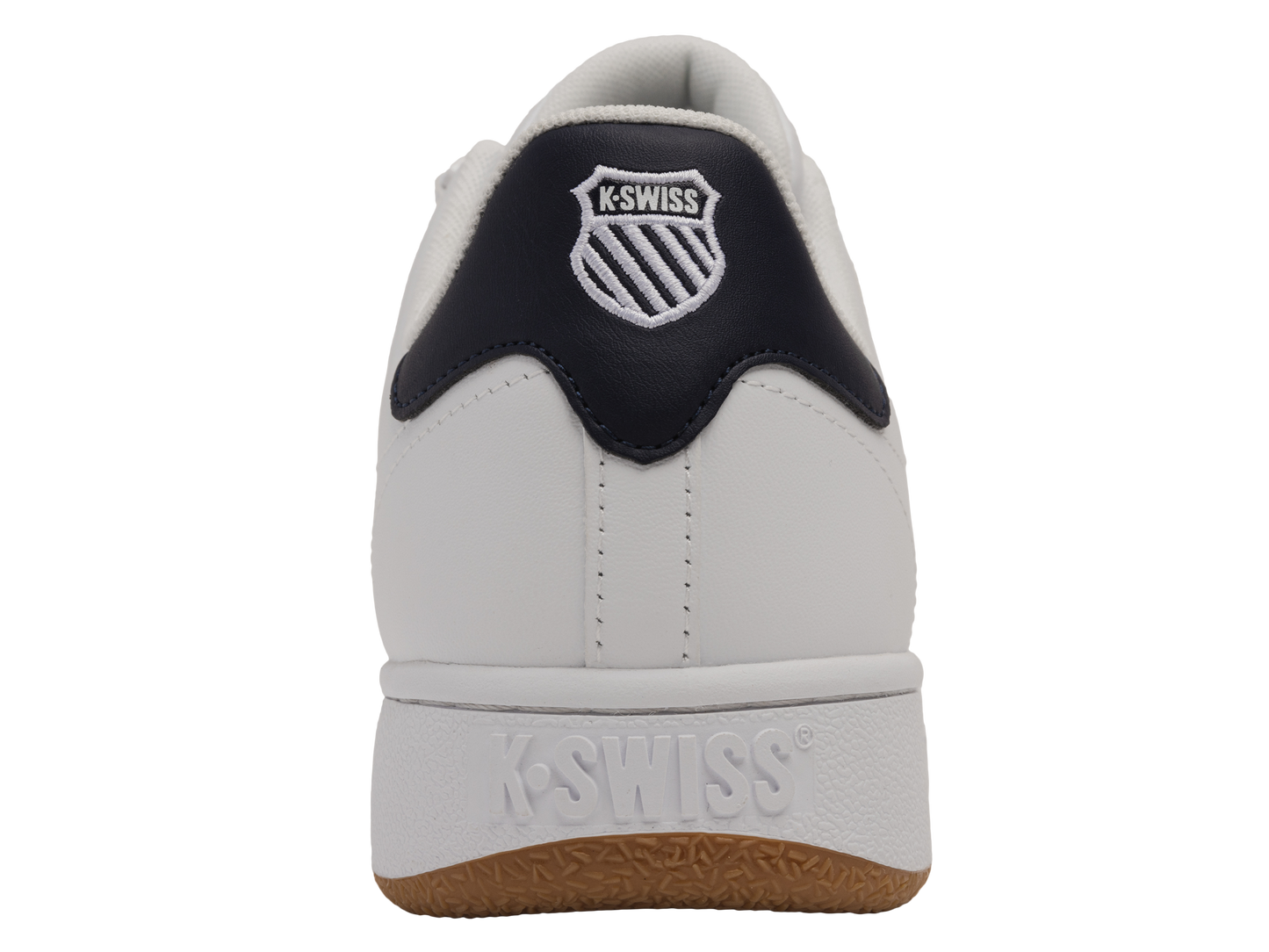 07321-133-M | CLASSIC VN | WHITE/NAVAL ACADEMY/GUM