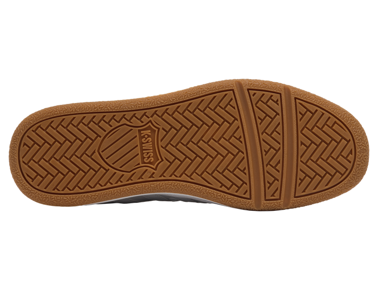 07321-133-M | CLASSIC VN | WHITE/NAVAL ACADEMY/GUM