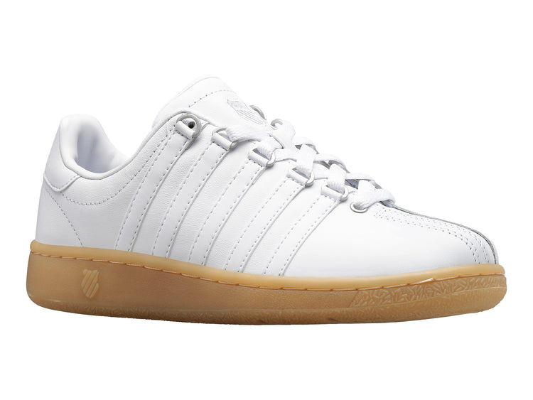 07321-137-M | CLASSIC VN | WHITE/WHITE/GUM