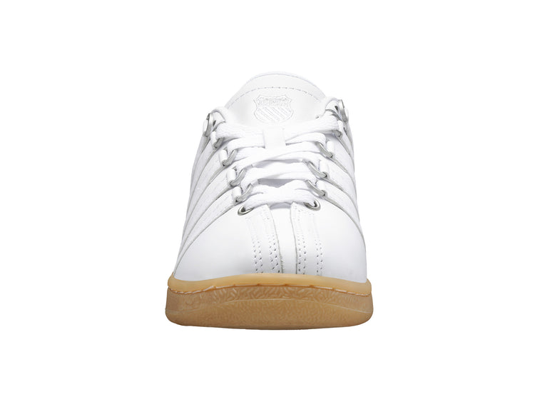 07321-137-M | CLASSIC VN | WHITE/WHITE/GUM