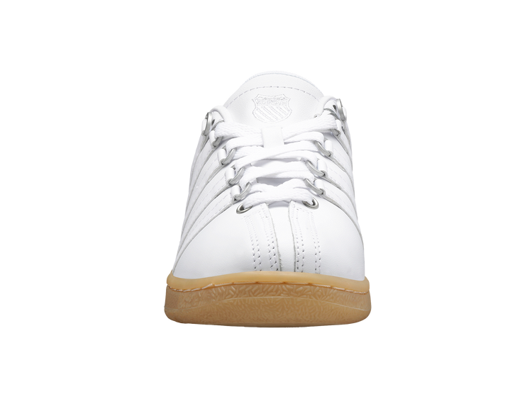 07321-137-M | CLASSIC VN | WHITE/WHITE/GUM