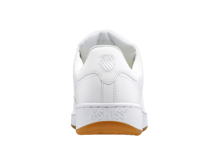 07321-151-M | CLASSIC VN | WHITE/GUM