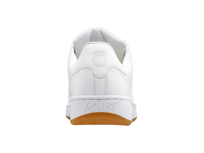 07321 - 151 - M | CLASSIC VN | WHITE/GUM - K - Swiss US - FOOTWEAR