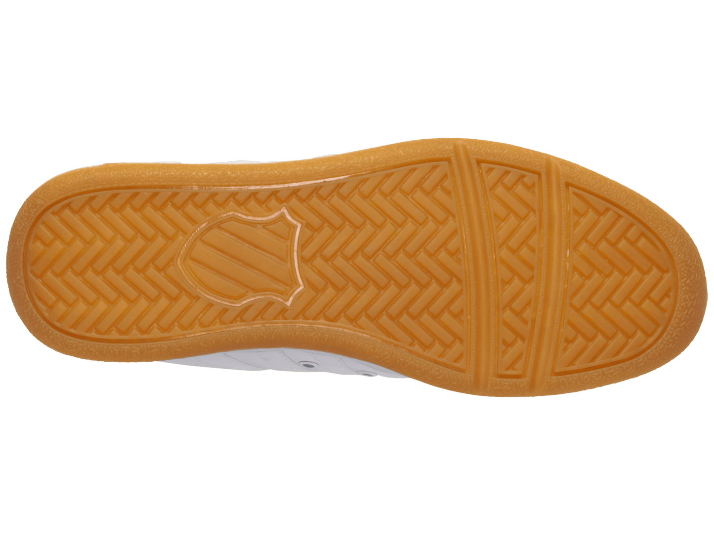 07321 - 151 - M | CLASSIC VN | WHITE/GUM - K - Swiss US - FOOTWEAR