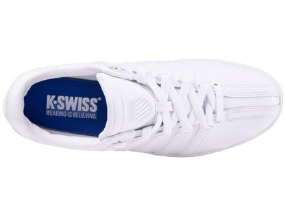 07321 - 151 - M | CLASSIC VN | WHITE/GUM - K - Swiss US - FOOTWEAR