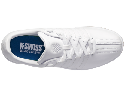 07321-151-M | CLASSIC VN | WHITE/GUM