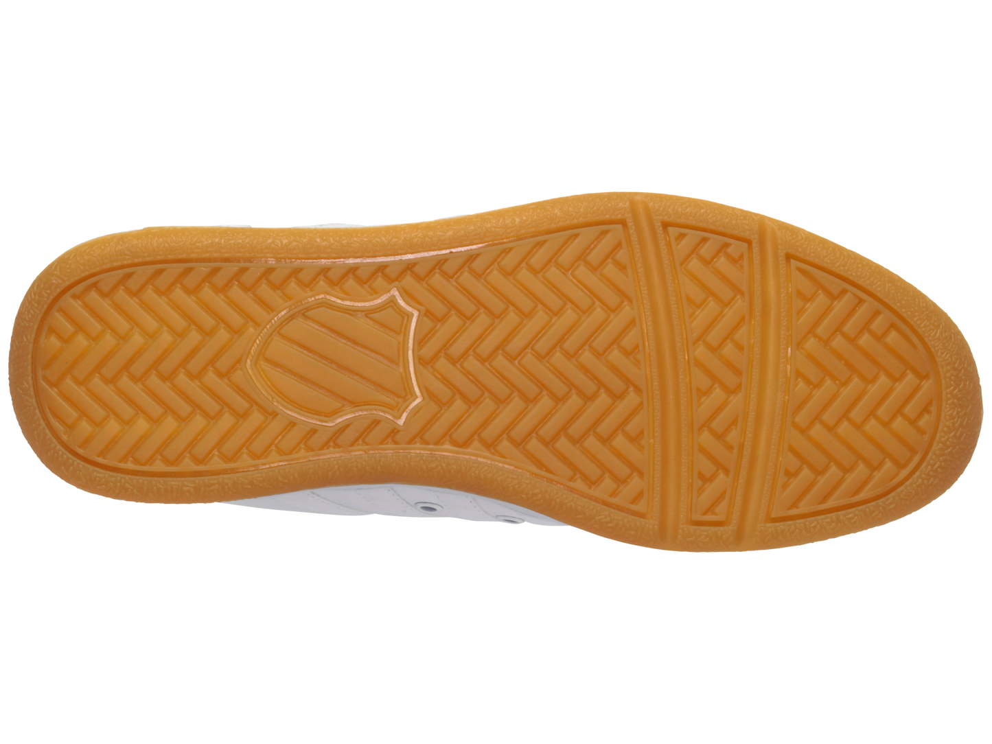 07321-151-XW | CLASSIC VN | WHITE/GUM