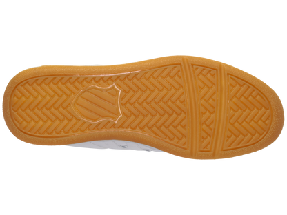 07321-151-XW | CLASSIC VN | WHITE/GUM