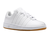 07321-151-M | CLASSIC VN | WHITE/GUM