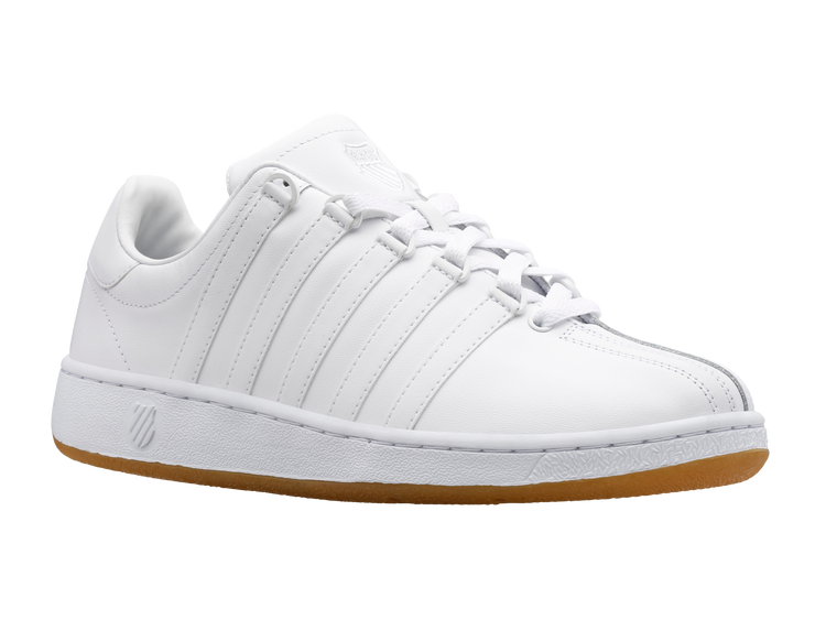 07321-151-M | CLASSIC VN | WHITE/GUM