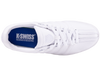 07321-151-M | CLASSIC VN | WHITE/GUM