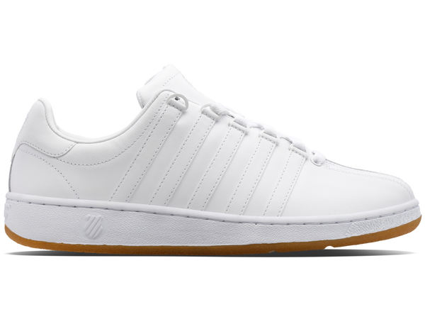 07321-151-XW | CLASSIC VN | WHITE/GUM