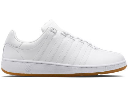 07321-151-XW | CLASSIC VN | WHITE/GUM