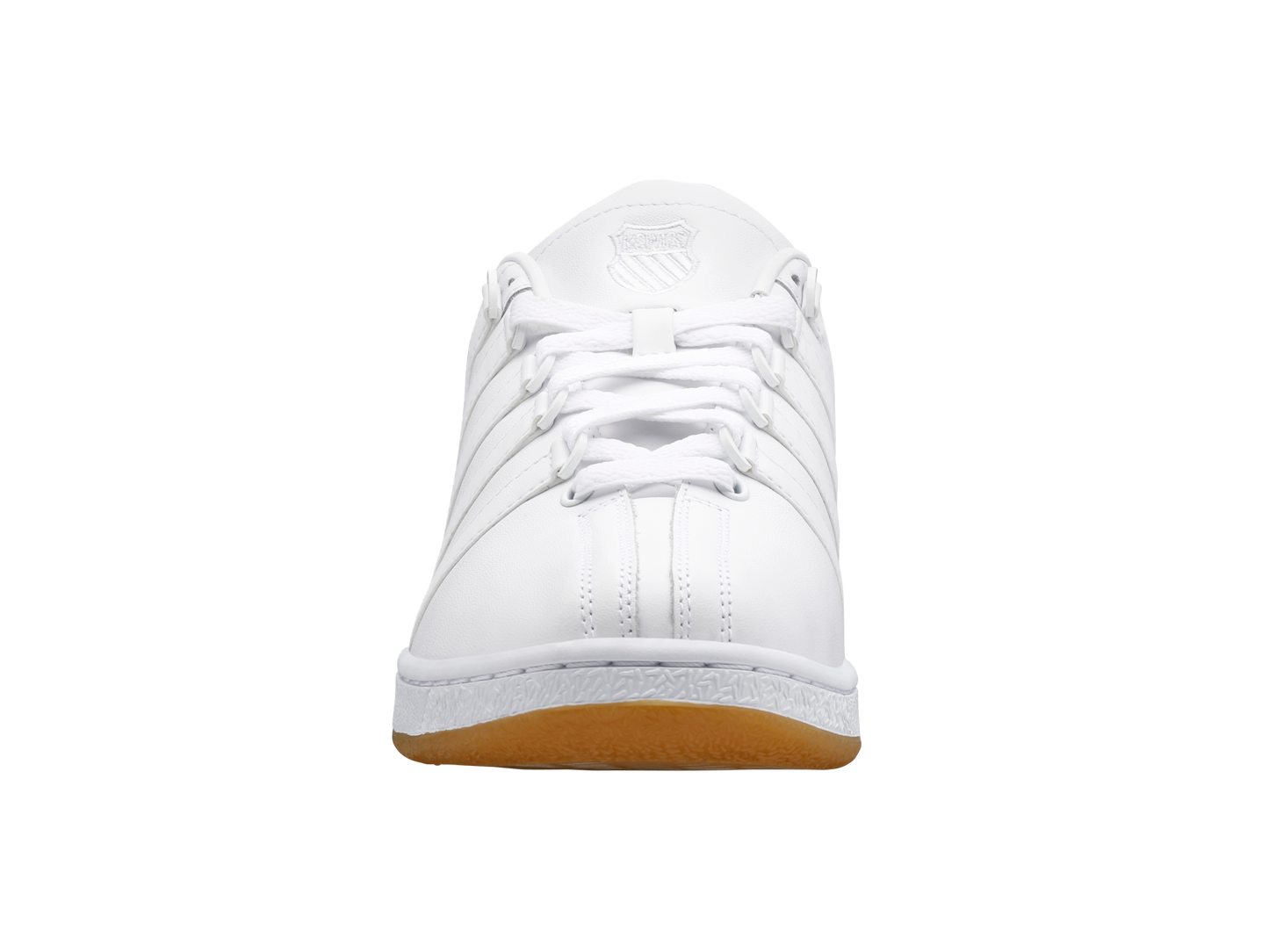 07321-151-XW | CLASSIC VN | WHITE/GUM