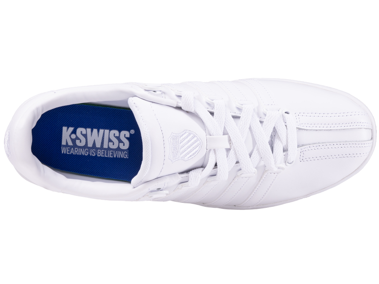 07321-151-XW | CLASSIC VN | WHITE/GUM