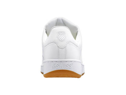 07321-151-M | CLASSIC VN | WHITE/GUM
