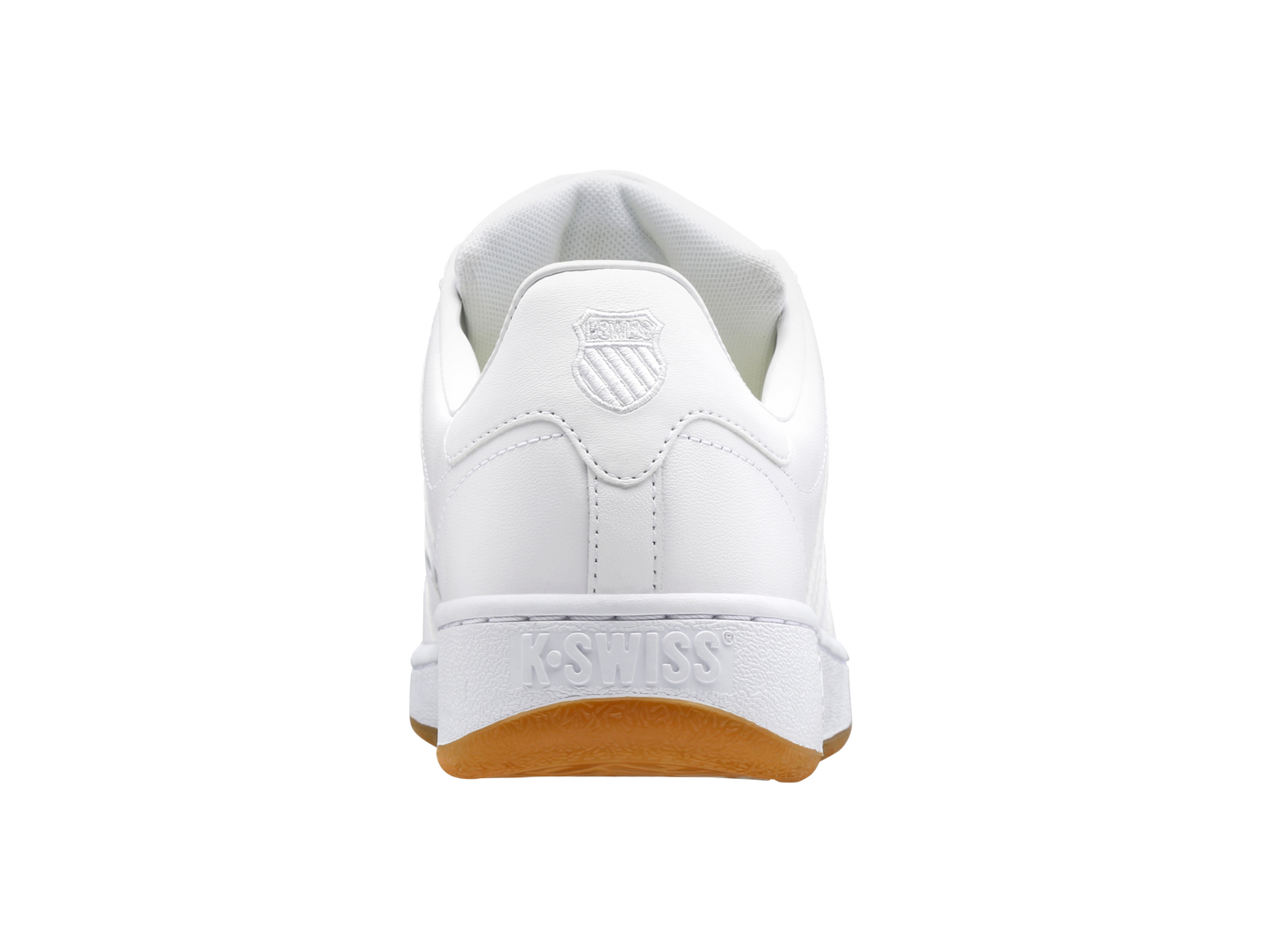 07321-151-XW | CLASSIC VN | WHITE/GUM