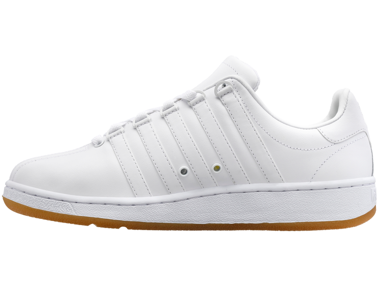 07321-151-M | CLASSIC VN | WHITE/GUM