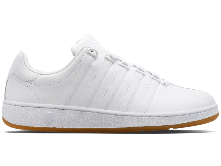 07321-151-M | CLASSIC VN | WHITE/GUM