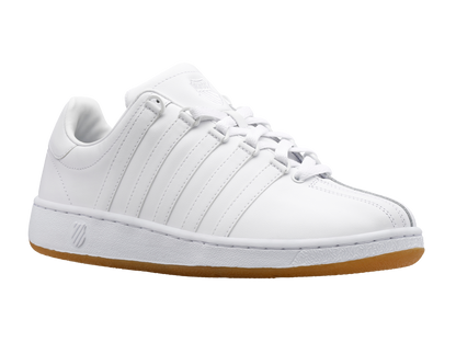 07321-151-XW | CLASSIC VN | WHITE/GUM