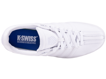 07321-151-XW | CLASSIC VN | WHITE/GUM