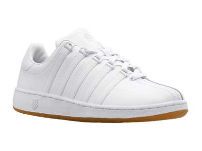 07321 - 151 - XW | CLASSIC VN | WHITE/GUM - K - Swiss US - FOOTWEAR