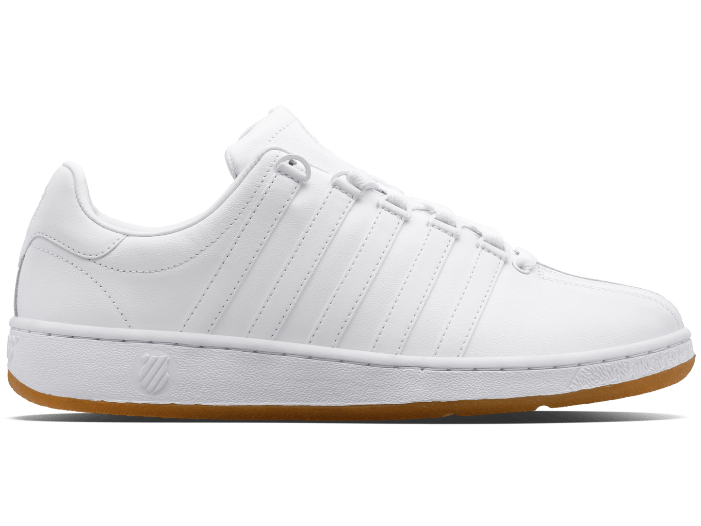 07321 - 151 - XW | CLASSIC VN | WHITE/GUM - K - Swiss US - FOOTWEAR