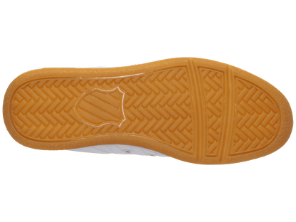 07321 - 151 - XW | CLASSIC VN | WHITE/GUM - K - Swiss US - FOOTWEAR