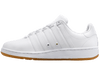 07321 - 151 - XW | CLASSIC VN | WHITE/GUM - K - Swiss US - FOOTWEAR