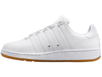 07321 - 151 - XW | CLASSIC VN | WHITE/GUM - K - Swiss US - FOOTWEAR