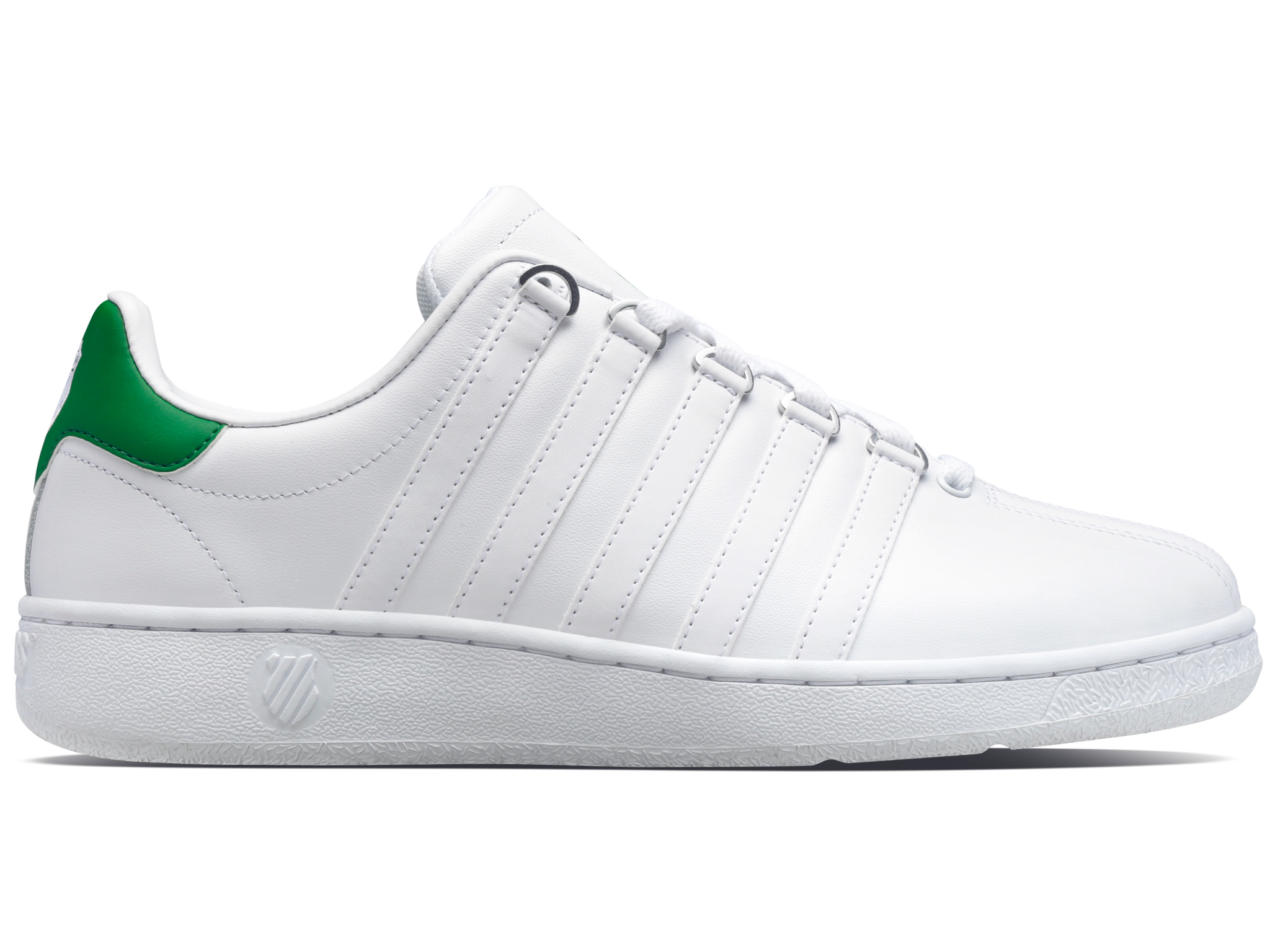 CLASSIC VN – K-Swiss US