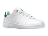07321-168-XW | CLASSIC VN | WHITE/LAWN GREEN
