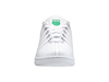 07321-168-XW | CLASSIC VN | WHITE/LAWN GREEN