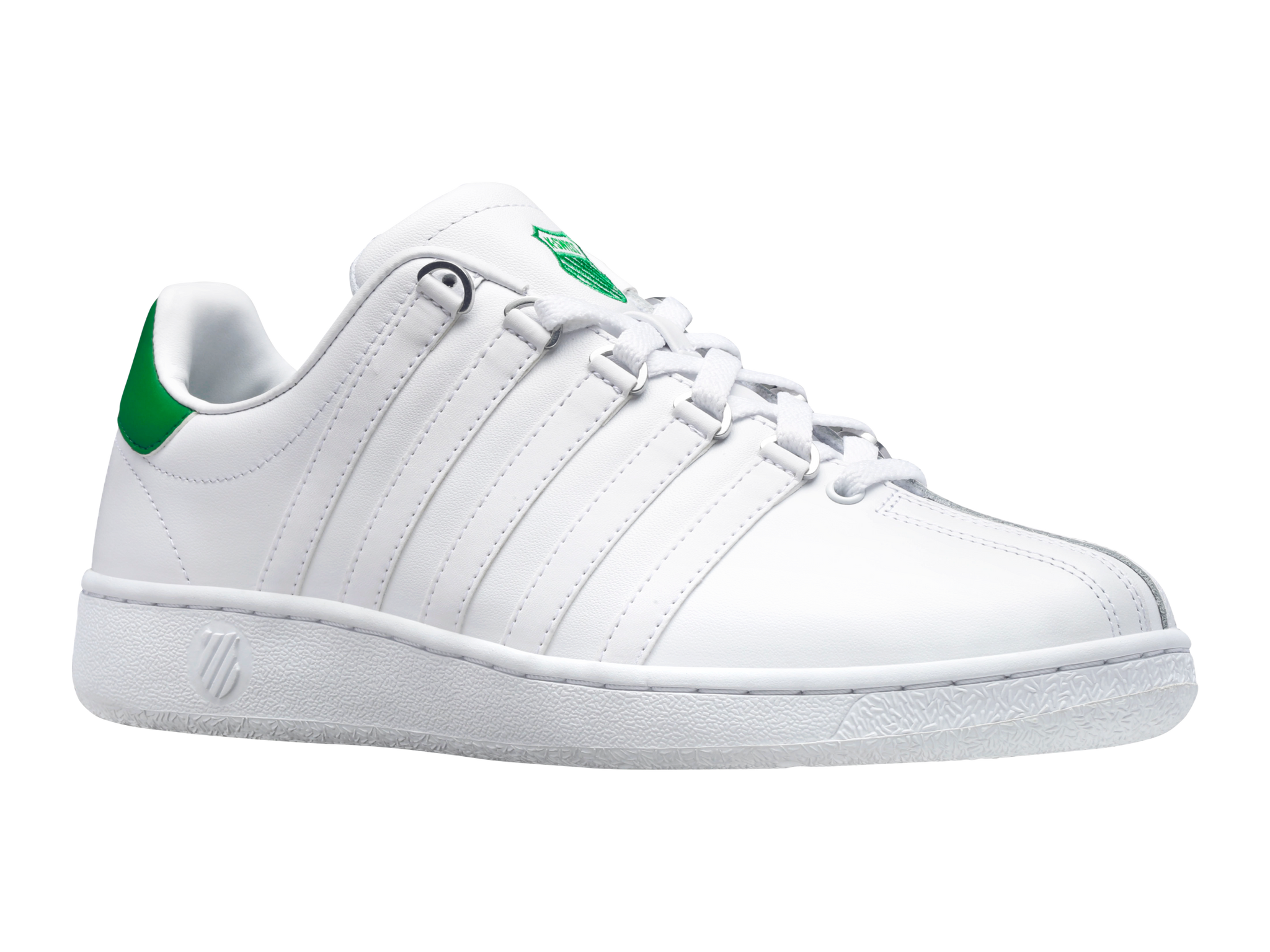 CLASSIC VN – K-Swiss US