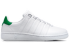 07321-168-M | CLASSIC VN | WHITE/LAWN GREEN
