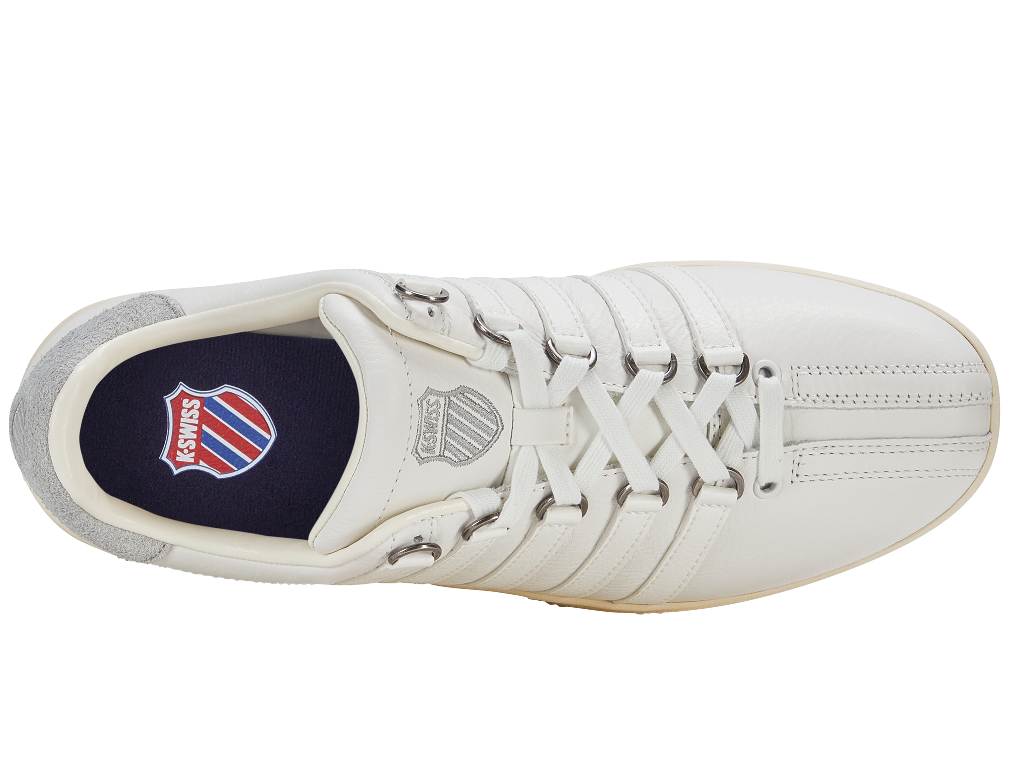 CLASSIC VN – K-Swiss US