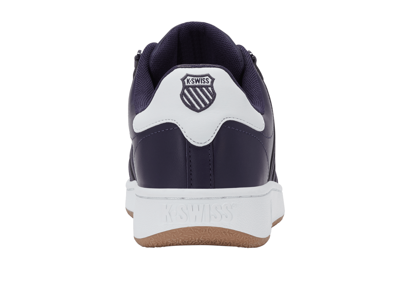 07321 - 492 - M | CLASSIC VN | PEACOAT/WHITE/GUM - K - Swiss US - FOOTWEAR