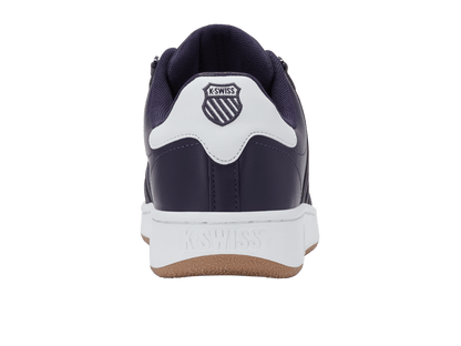 07321 - 492 - M | CLASSIC VN | PEACOAT/WHITE/GUM - K - Swiss US - FOOTWEAR