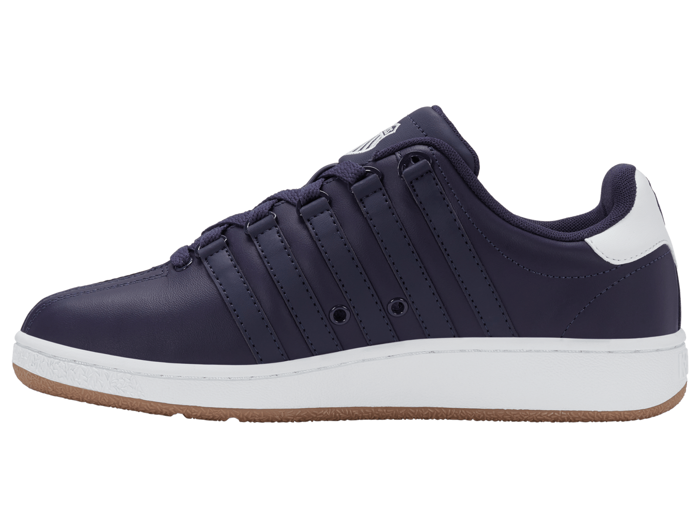 07321 - 492 - M | CLASSIC VN | PEACOAT/WHITE/GUM - K - Swiss US - FOOTWEAR