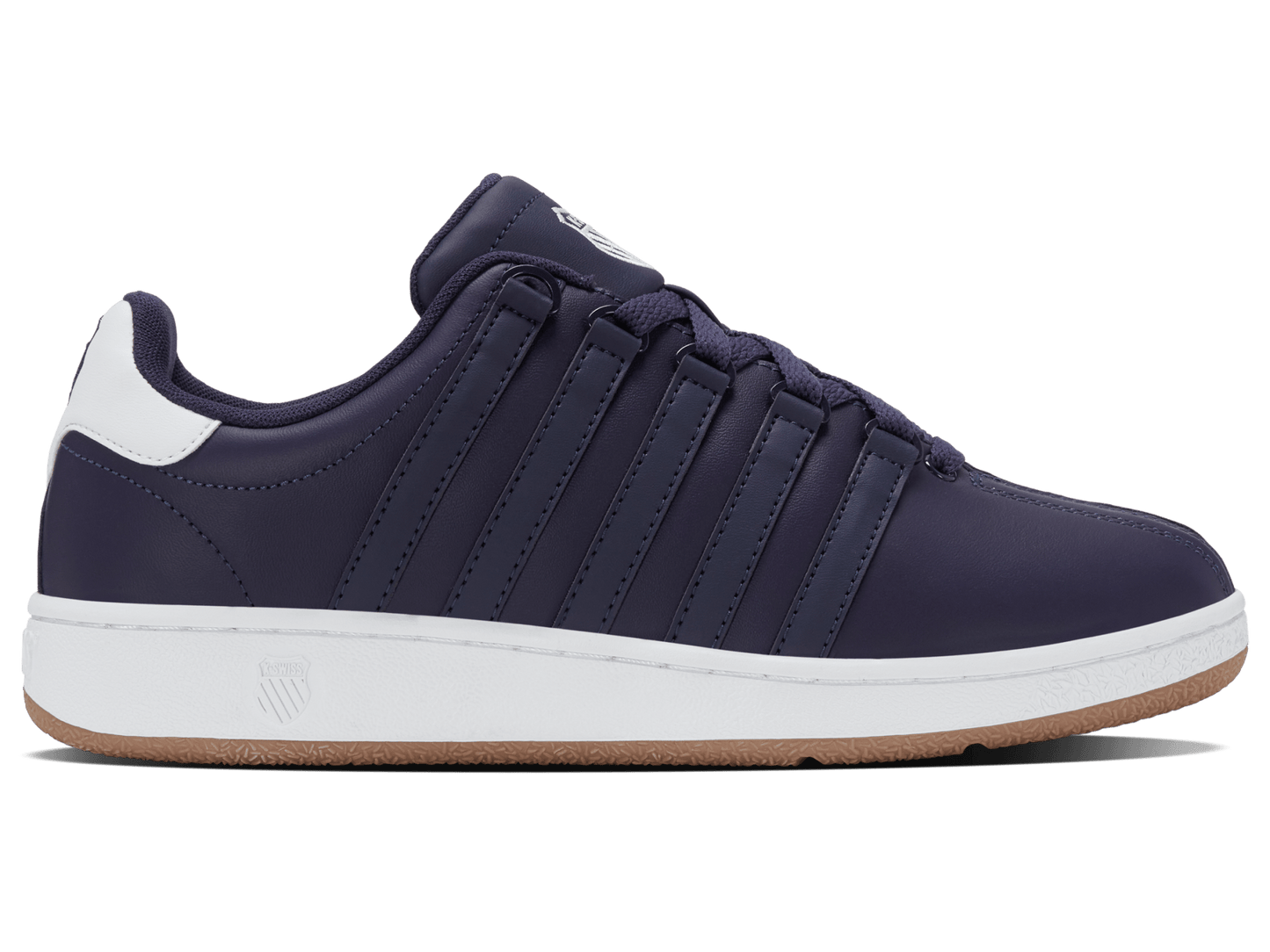 07321 - 492 - M | CLASSIC VN | PEACOAT/WHITE/GUM - K - Swiss US - FOOTWEAR