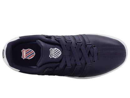 07321 - 492 - M | CLASSIC VN | PEACOAT/WHITE/GUM - K - Swiss US - FOOTWEAR