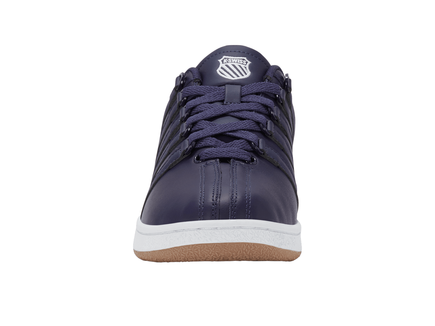 07321 - 492 - M | CLASSIC VN | PEACOAT/WHITE/GUM - K - Swiss US - FOOTWEAR