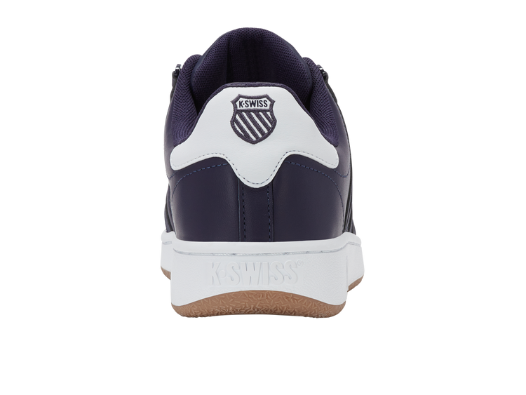 07321-492-M | CLASSIC VN | PEACOAT/WHITE/GUM