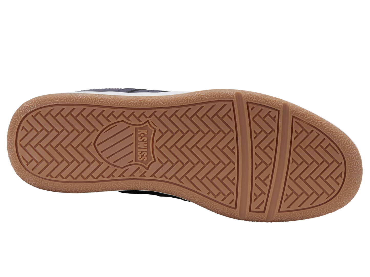 07321-492-M | CLASSIC VN | PEACOAT/WHITE/GUM