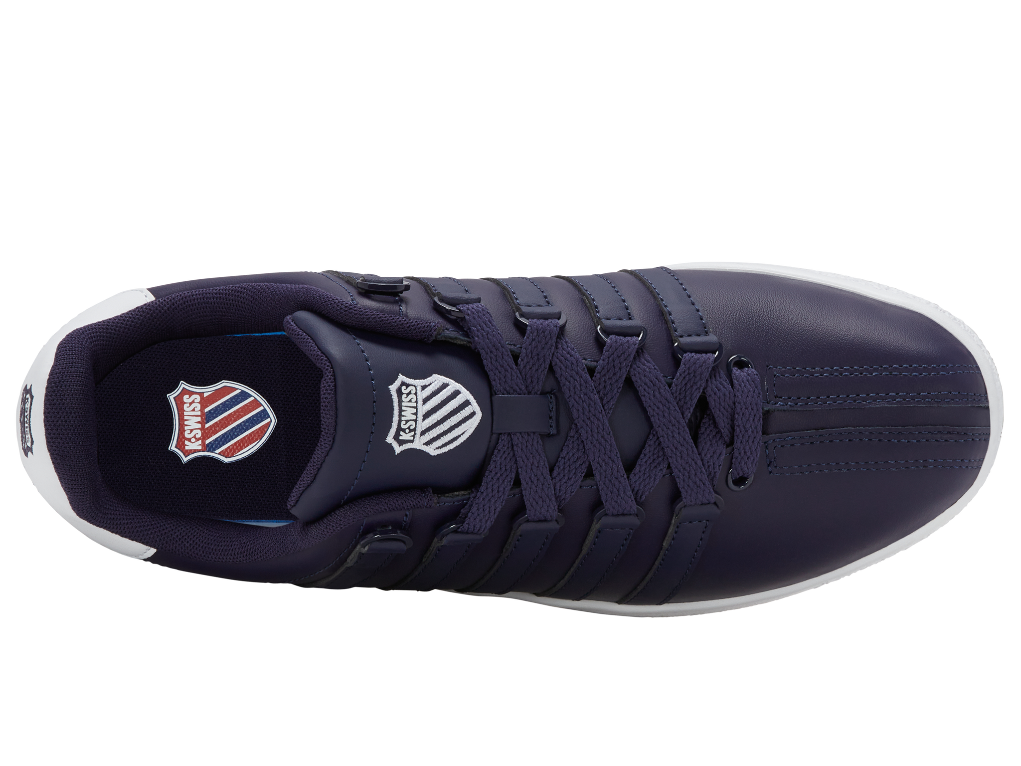 CLASSIC VN – K-Swiss US