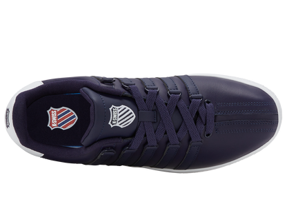 07321-492-M | CLASSIC VN | PEACOAT/WHITE/GUM