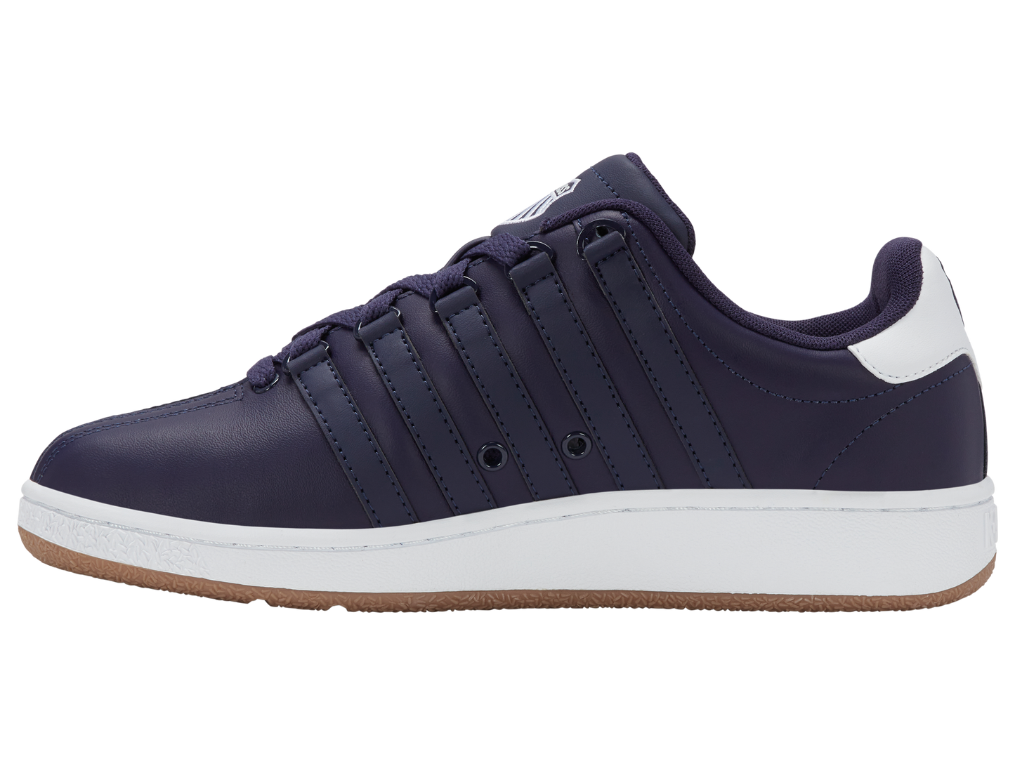 07321-492-M | CLASSIC VN | PEACOAT/WHITE/GUM